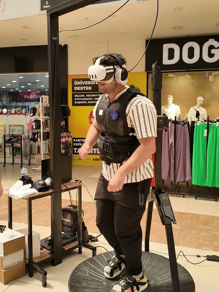 Wondeon Technology