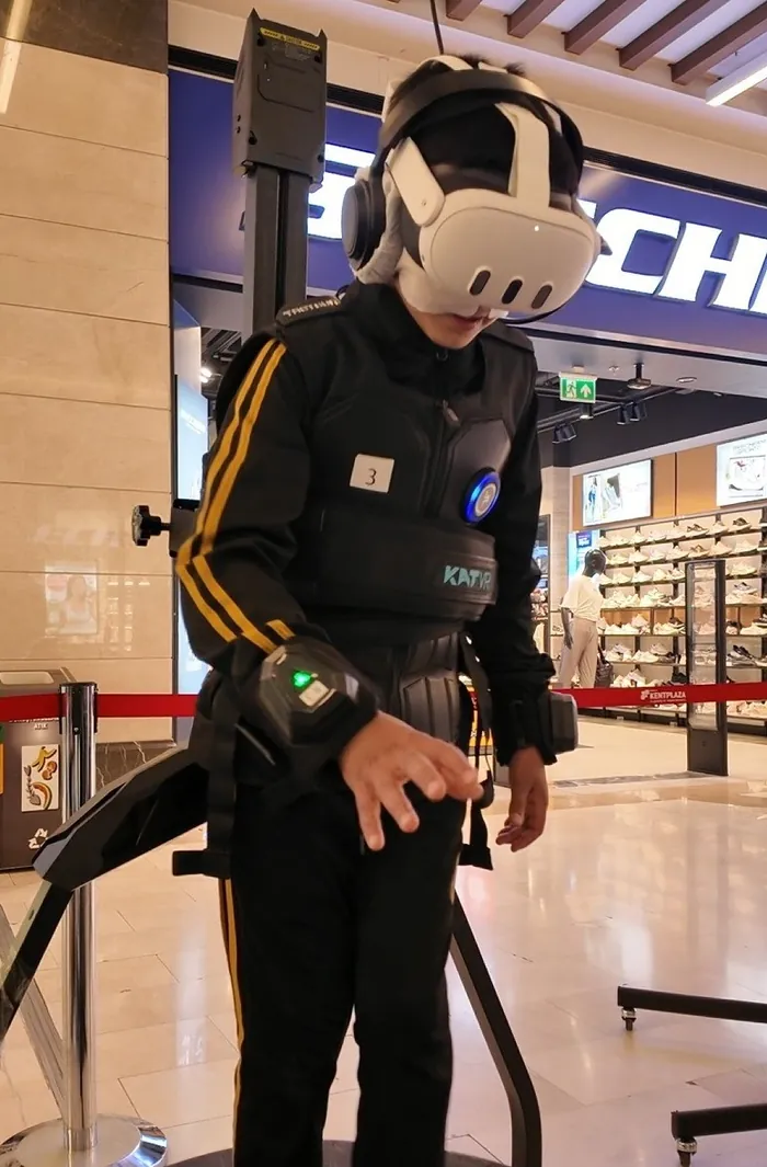 Wondeon Experience